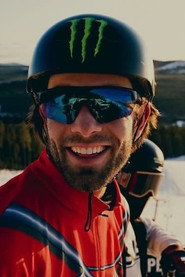 Photo of Alex Hall as Rider