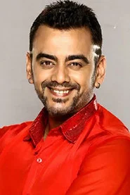 Photo of Aastad Kale as Gautam Jahagirdar