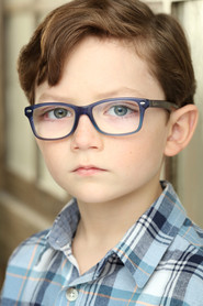 Photo of Liam Risinger as Jackson