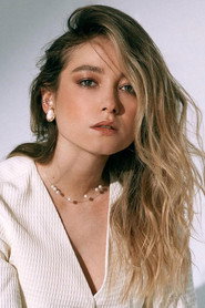 Photo of Yuliya Margulis as Alena