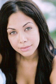 Photo of Karyn Michelle Baltzer as Celine