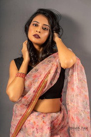 Photo of Sunidhi Nayak as Self