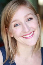 Photo of Carolyn McCandlish as Julie