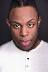 Photo of Travis Raeburn as Jamal