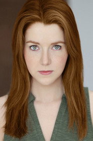 Photo of Emily Huffines as Steph Hughes