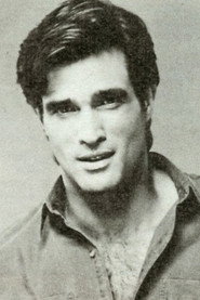 Photo of Ed Fry as Stivers