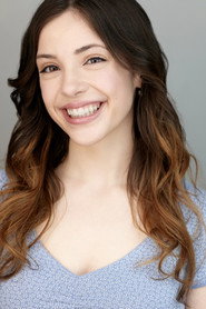 Photo of Keryn Math as Colette
