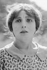 Photo of Mary Mersch as Grace Valiant