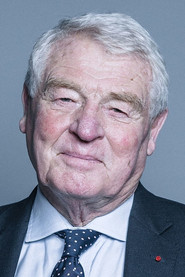 Photo of Paddy Ashdown as Self