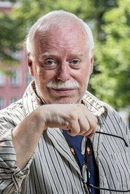 Photo of Lothar Lambert as Nachbar
