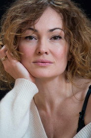 Photo of Anastasiya Busigina