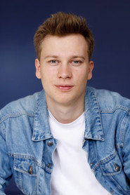 Photo of Jannis Roth as Sebastian Herrmann