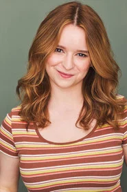 Photo of Veronica Mitsuk as Caroline