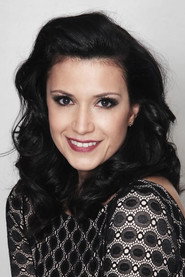 Photo of Estela Ribeiro as Presenter (Brazil)
