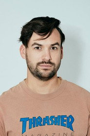 Photo of Ross MacDonald as Self