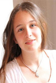 Photo of Emma Ninucci as Valentine