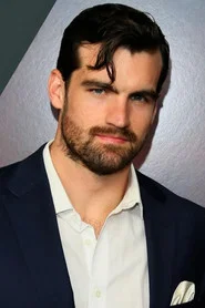 Photo of Caleb Alexander Smith as Caiden