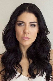 Photo of Vanessa Moralcha as Amanda