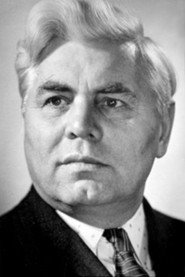 Photo of Grigory Mikhailov as Сторожко общественный обвинитель