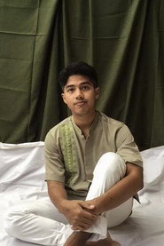Photo of Andhika Firman Agung as Raka