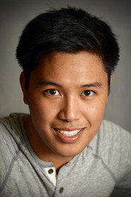 Photo of Rickey Phatsenhann as Clive