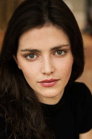Photo of Acacia O'Connor as Lily
