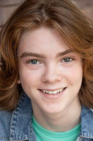 Photo of Gavin Thornton as Max