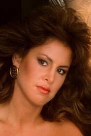 Photo of Jessica Hahn as Herself