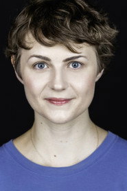 Photo of Katie West as Ophelia