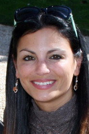 Photo of Denise Briassoli