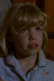 Photo of Jennifer Pisana as Young Liz