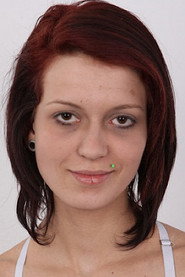 Photo of Tereza
