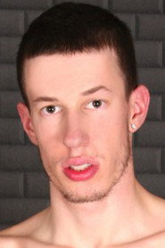 Photo of Adrien Solen