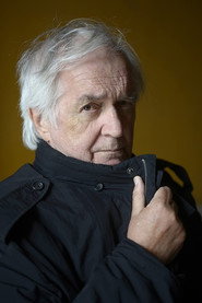 Photo of Henning Mankell as Himself