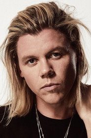Photo of Conrad Sewell as Self
