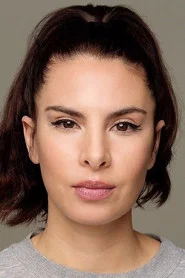 Photo of Jessica Catalano as Sugar