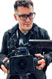 Photo of Matt Benton as Self