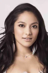 Photo of Nadia Hatta as Sophie