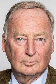 Photo of Alexander Gauland as Self