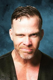 Photo of Tyson Moody as Tyson Dux