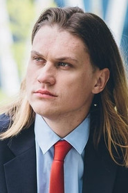 Photo of Juhan Rodrik as Siim