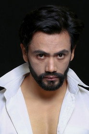 Photo of Tej Giri