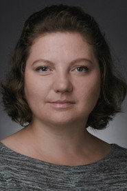 Photo of Natalya Sabitova