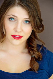 Photo of Megan Lane as Lula