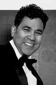 Photo of Jerry Sosa as Doctor Medina