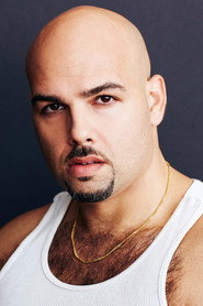 Photo of Alexander Salamat