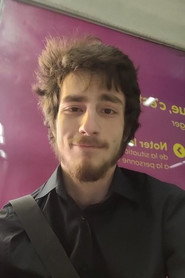 Photo of Daniil Harshkou