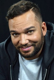 Photo of Taryll Jackson as Self