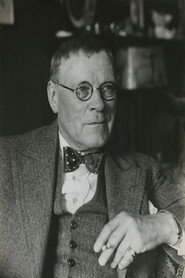 Photo of Frederik Jensen as Oberst Henrik Løwe