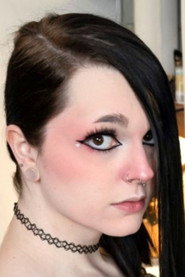 Photo of Paige Turner